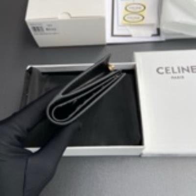wholesale quality celine wallet model no. 1